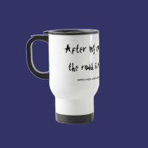 Biker Chick mugs