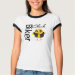 Ladies Ringer T-Shirt