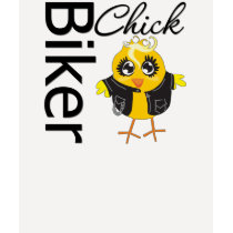 Biker Chick t-shirts by chicktshirts Biker Chick t-shirts