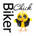 Biker Chick t-shirts