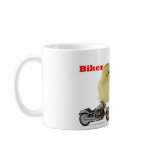 biker chicks mugs