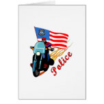 Biker Cops cards