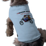 Biker Dog Pet Clothes