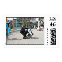 biker_dude postage