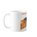 Biker For Christ Mug