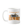 Biker For Christ Mug