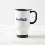 Biker Girl Mug