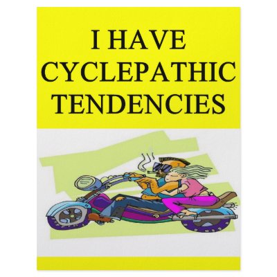 biker humor custom letterhead by jimhartley