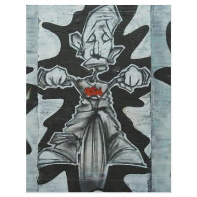BIKER PERSONALIZED LETTERHEAD by ava_talia