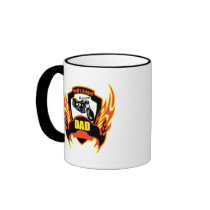 Biker Mugs