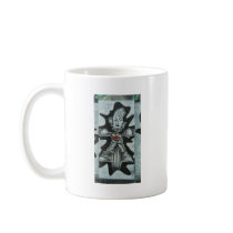BIKER MUG