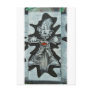 BIKER POST CARDS