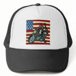 Biker Pug hats