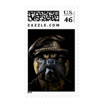 Biker Pug