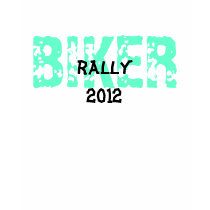 Biker rally 2012~Wanna Ride Sturgis Harley Shirt!