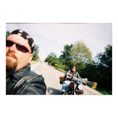 Biker Road Trip Posters by TheBikerWeb