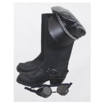 BikerAccessories080909 flyers