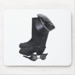 BikerAccessories080909 Mouse Pad