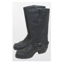 BikerBoots080909 Personalized Stationery
