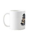 BikerLeather033109 Coffee Mugs