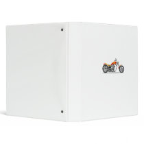 Bikers Binder