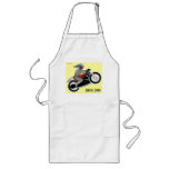 Bikers Cook! aprons
