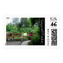 Bikers postage