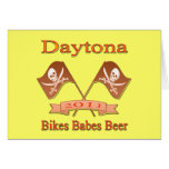 Bikes Babes Beer or Cards