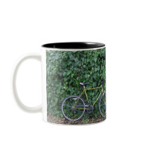 Bikes & Ivy mugs by state40 Bikes & Ivy mugs