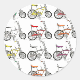 schwinn bicycle stickers