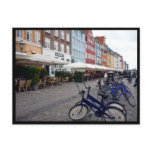 nyhavn, harbour, harbor, copenhagen,