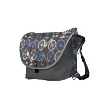Bikes Rickshaw Messenger Bag messenger bags