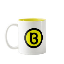 Bikestation Mug