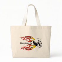Biking bags by tshirt_doctor Biking bags