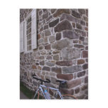Biking in Valley Forge National Park