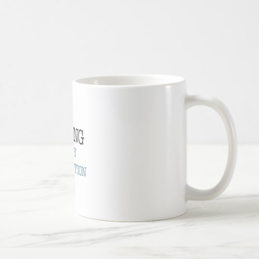 Biking is my Meditation Mugs
