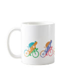 Biking Mug
