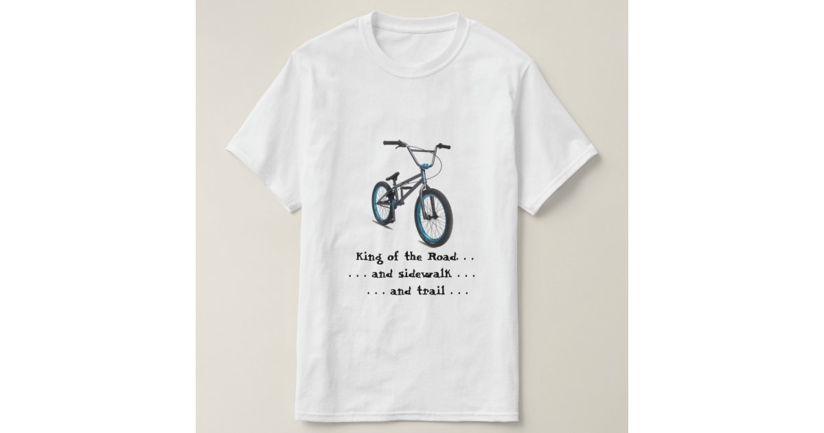 biking t shirts