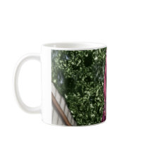 Bikini Anime Girl Coffee Mugs