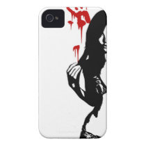 Bikini Babe Case-mate Iphone 4 Cases