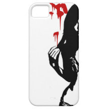 Bikini Babe iPhone 5 Cases
