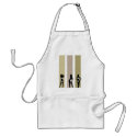 Bikini Babes aprons