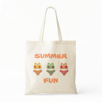 Bikini Beach Bag
