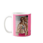 Bikini Birth of Venus Coffee Mugs