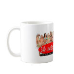 Bikini Burger Coffe Cup mugs
