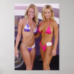 Bikini Girls posters