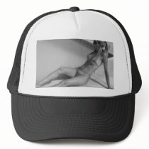 bikini hats
