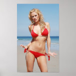Bikini Poster