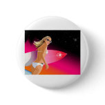 Bikini_Surfboard Pins