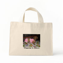 bikiniweens1, Weenie In Bikini bags
